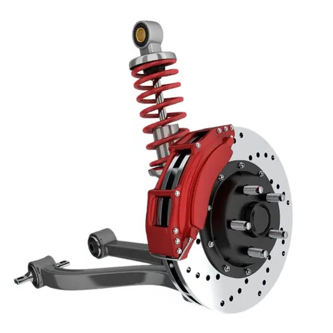 EBC Brakes GD Sport Rotors
