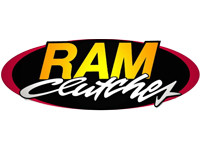 RAM Clutches