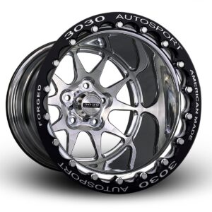 3030 Autosport Drag Ops Series MACH