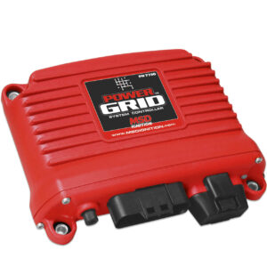 7730 Red Grid Controller with Harness