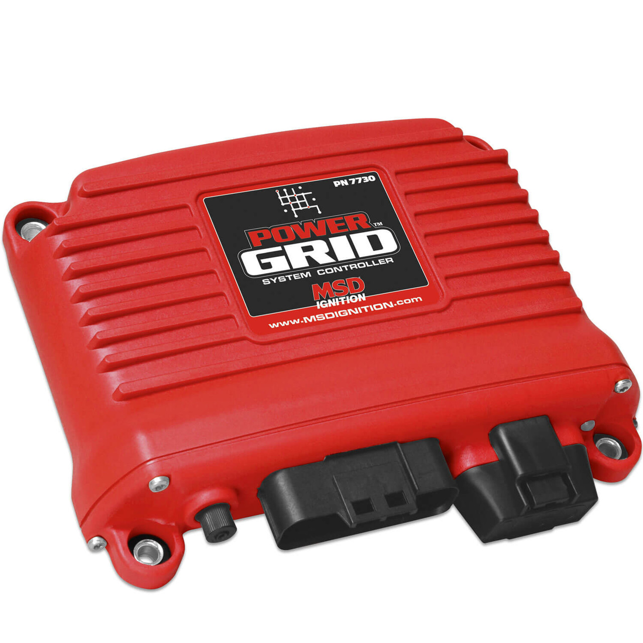 7730 Red Grid Controller with Harness