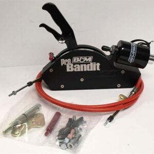 Biondo 2-Speed Shifter