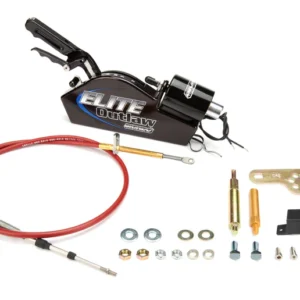 Biondo 3-Speed Shifter