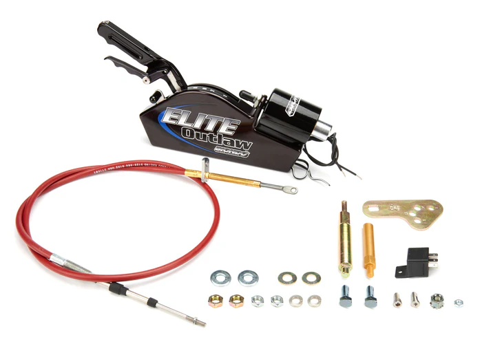Biondo 3-Speed Shifter