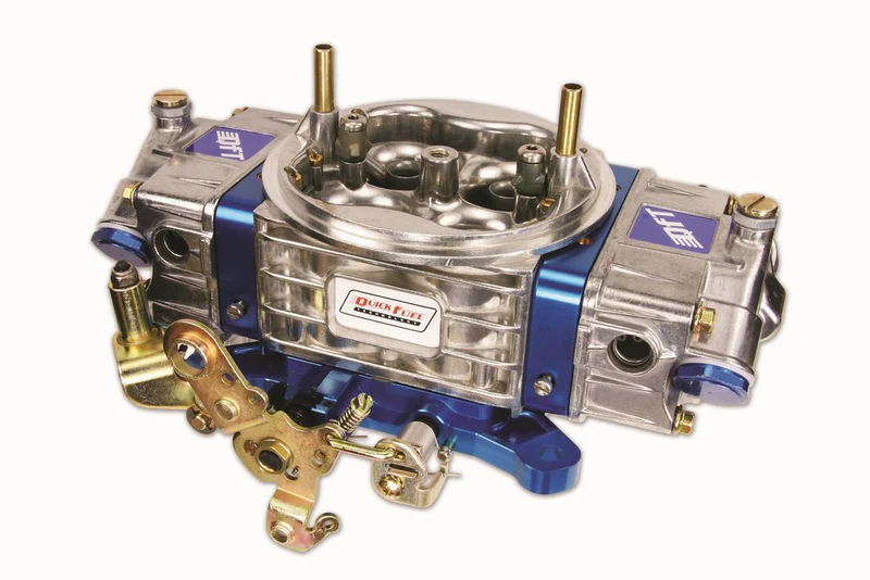 C&S 950 Alcohol Carburetor