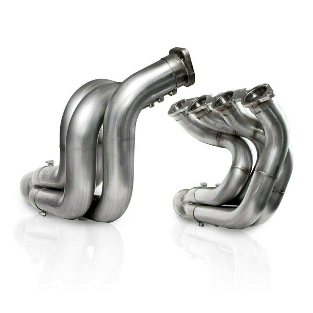 Chevy Big Block - Dragster Headers