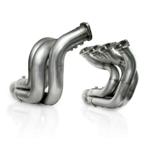 Header Drag Race Dragster