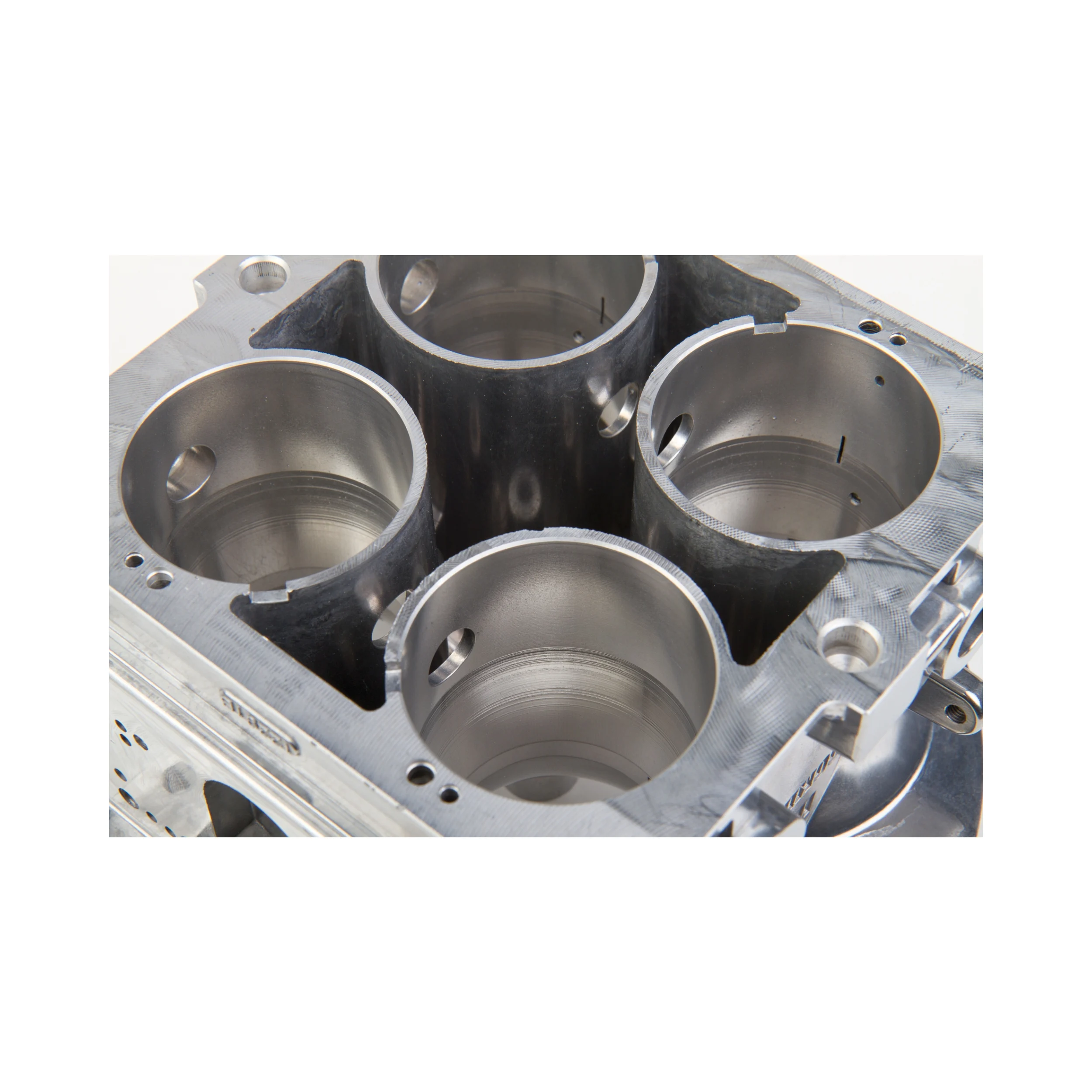 Holley Dominator - Holley Gen 3 Ultra Dominator Carburetor