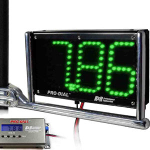 K&R Dial Board