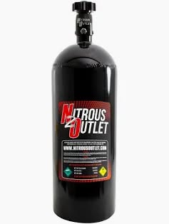 Nitrous Outlet Purge Kits