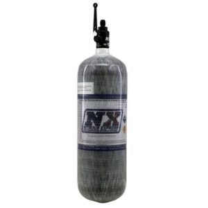 Nitrous Express 12 lbs. Nitrous Bottle 11152