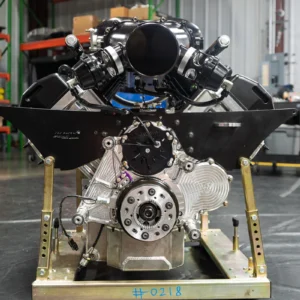 PLR AJPE 588 CI 4.9" BS HEMI