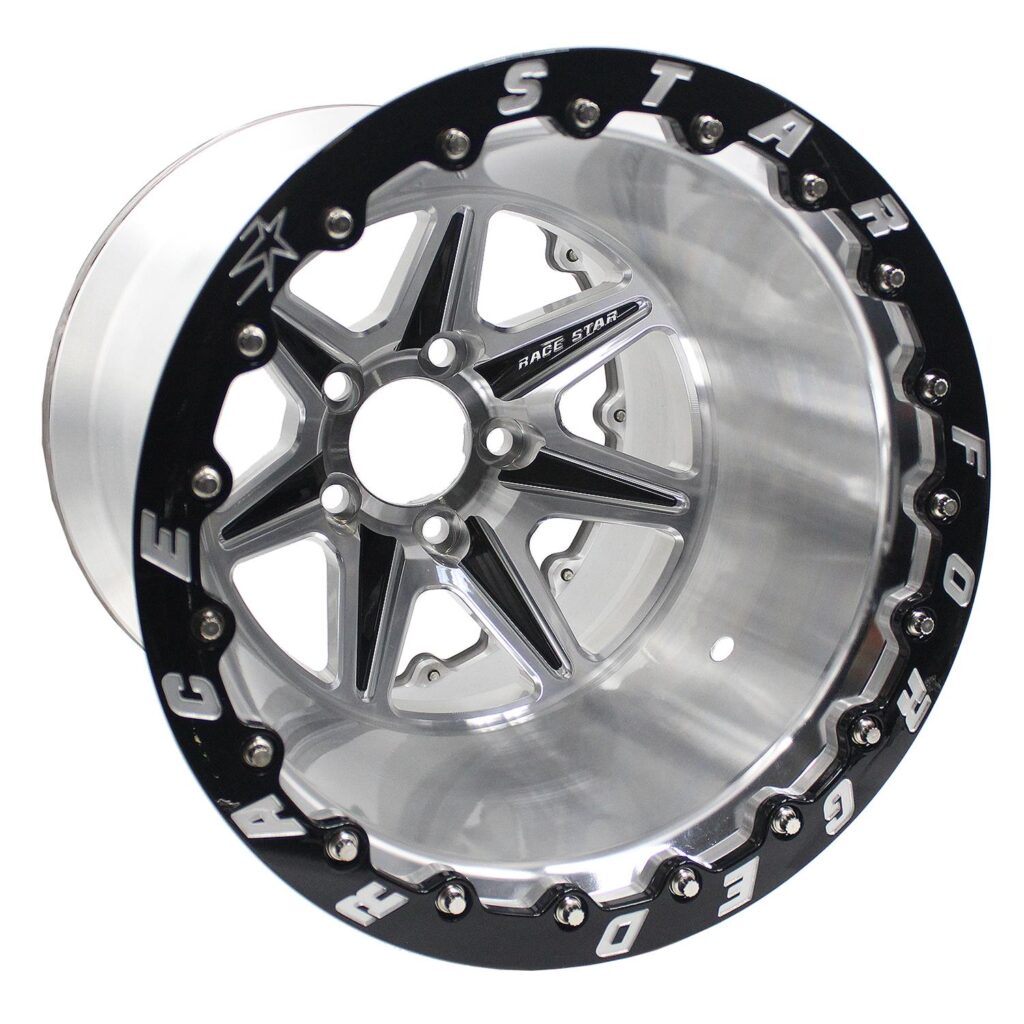 Race Star Industries Wheels 72-510474501M