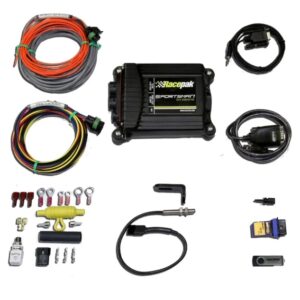 RacePak Sportsman for Data Logger