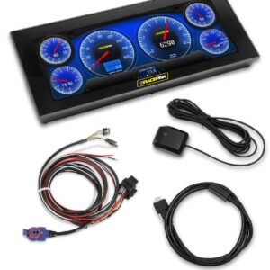 Racepak 12.3 in. Displays 250-DS-123