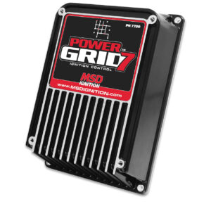 MSD Ignition Power Grid Igntion System 7720