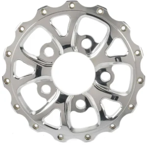 Weld Racing Replacement Wheel Centers