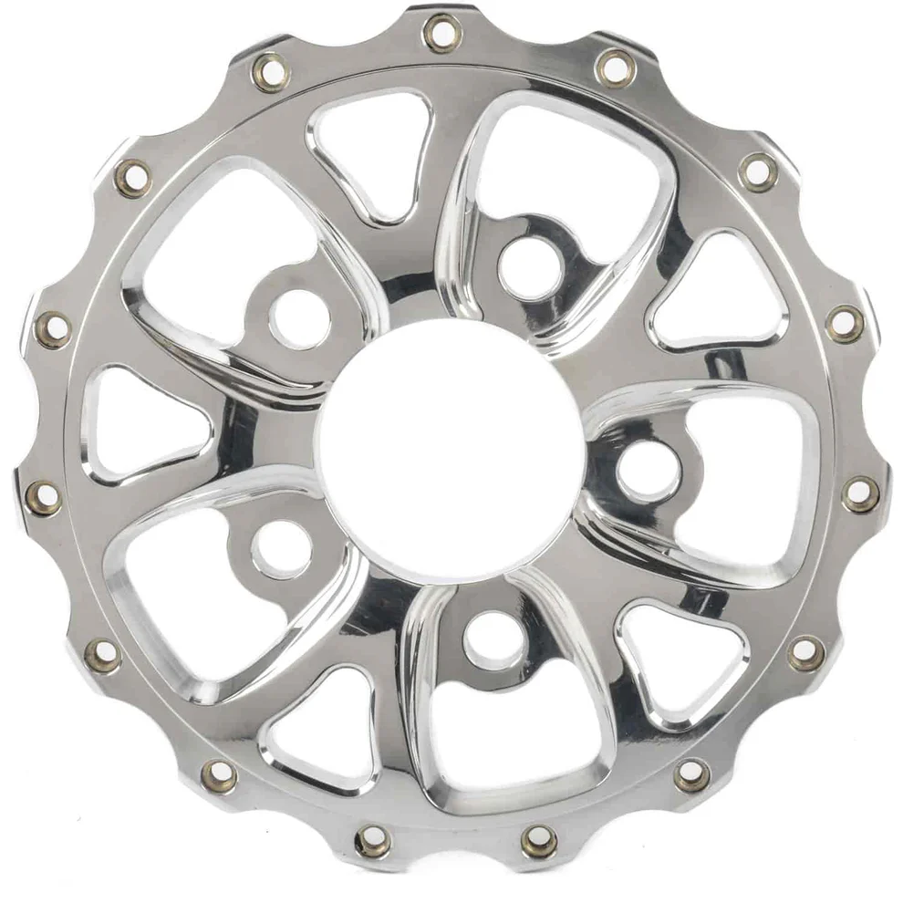 Weld Racing Replacement Wheel Centers