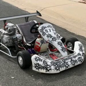 Kart for Sale