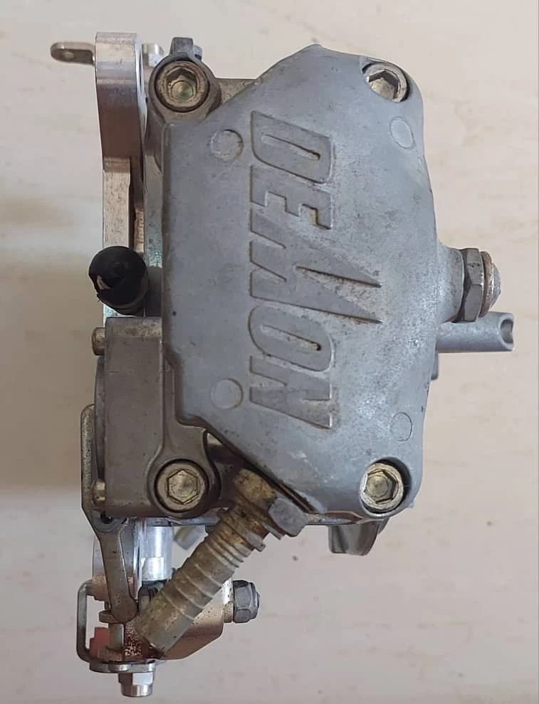 Demon 1563010 Speed Demon 850 CFM Mechanical Carburetor – New Open Box | High-Performance Racing Carb