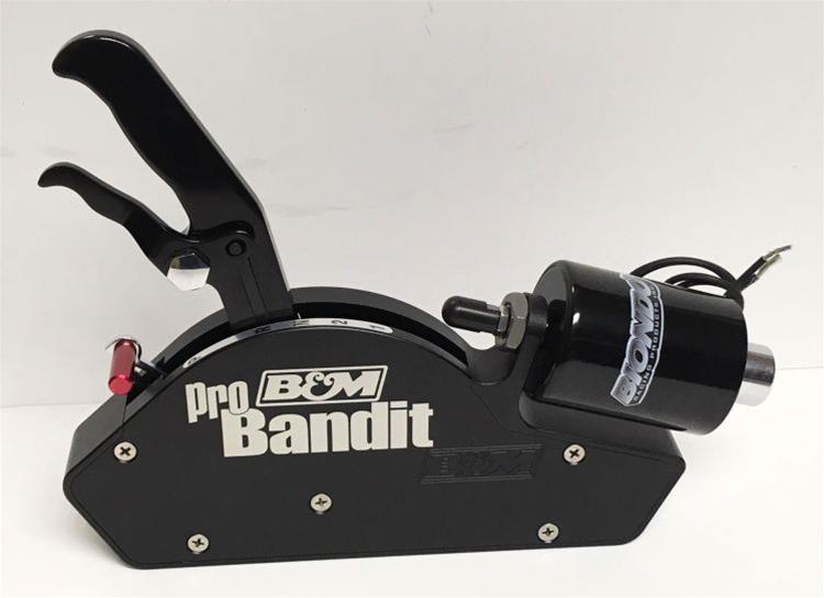 Biondo 2-Speed Shifter