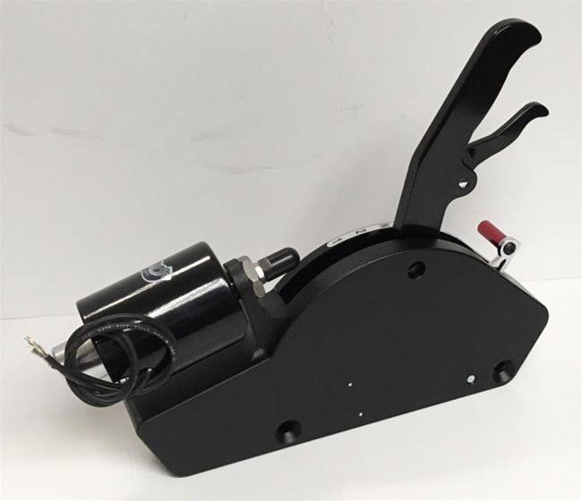 Biondo 2-Speed Shifter